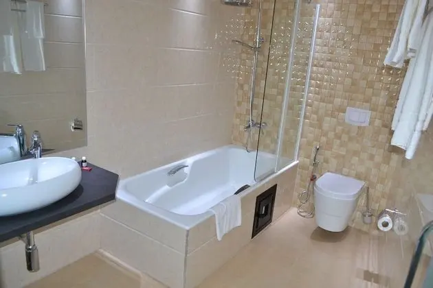 Tek Kişilik Oda