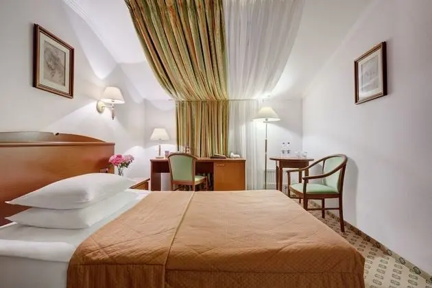 Standard Tek Kişilik Oda