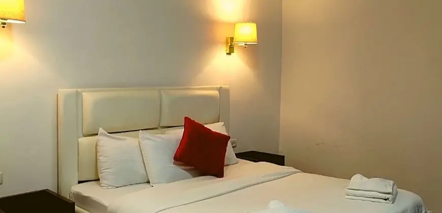 Deluxe Süit