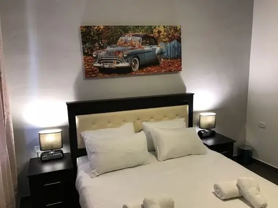 Deluxe Süit
