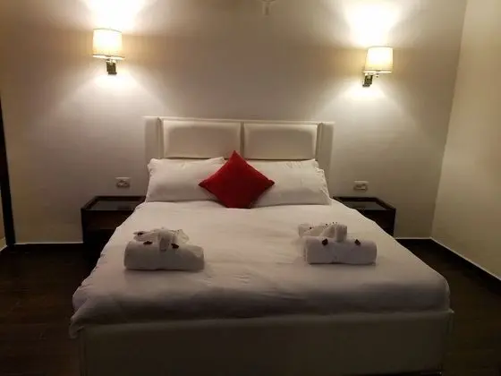 Deluxe Süit
