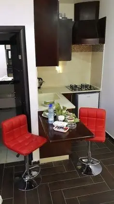 Deluxe Süit