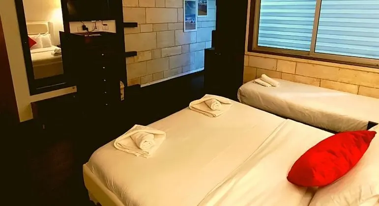 Deluxe Süit