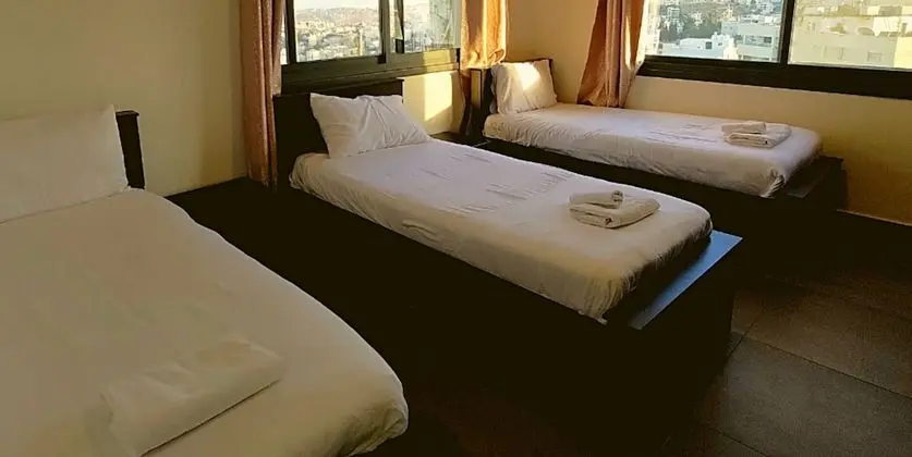 Royal Süit, 2 Yatak Odası