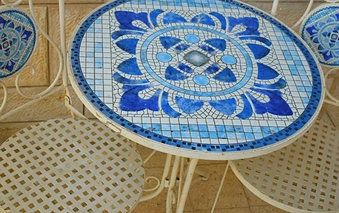Royal Süit, 2 Yatak Odası