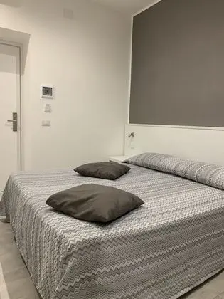 Superior Dört Kişilik Oda