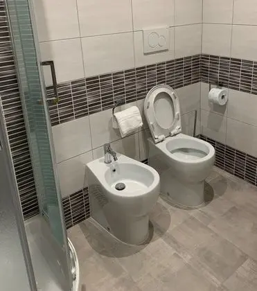 Superior Dört Kişilik Oda