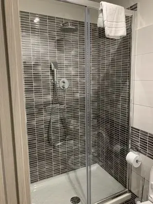 Superior Dört Kişilik Oda