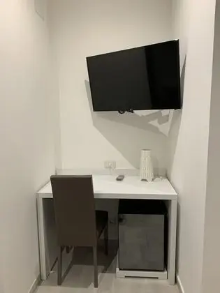 Superior Tek Büyük veya İki Ayrı Yataklı Oda