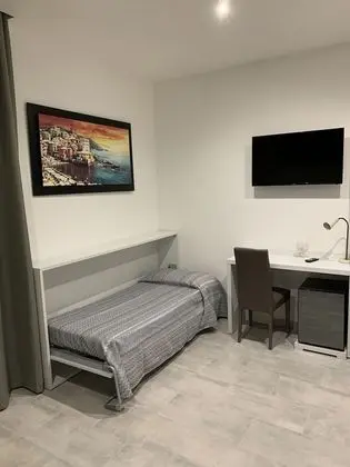 Superior Üç Kişilik Oda