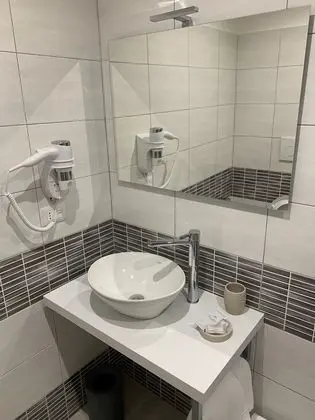 Superior Üç Kişilik Oda