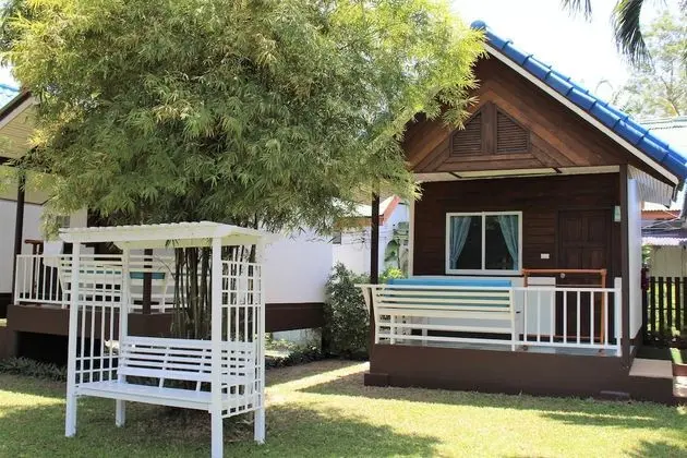 Superior Bungalow
