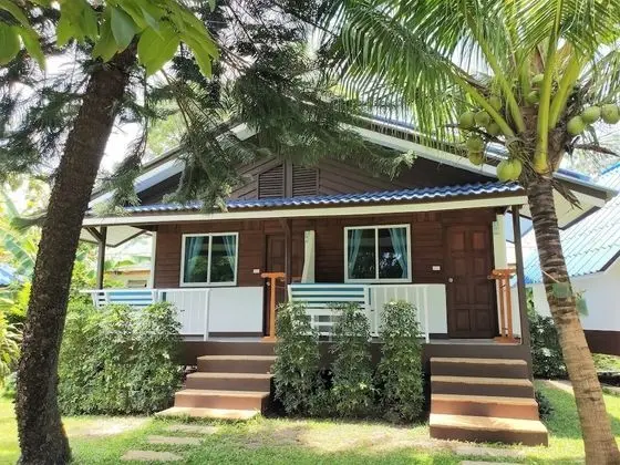 Superior Bungalow