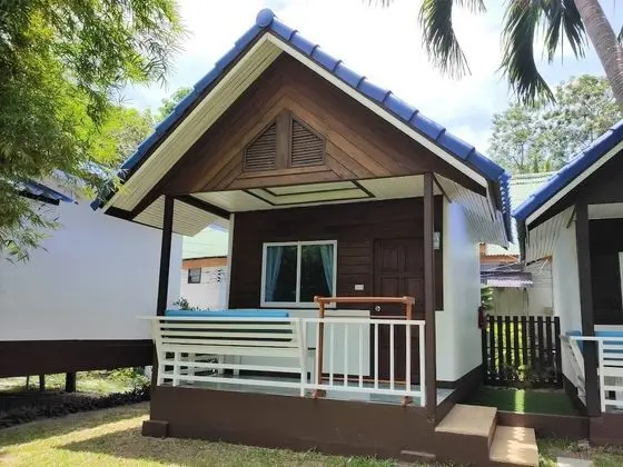 Superior Bungalow
