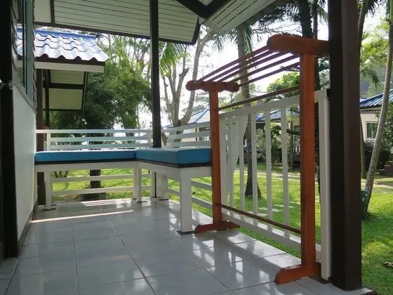 Superior Bungalow