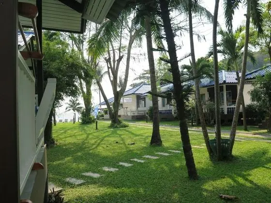 Superior Bungalow