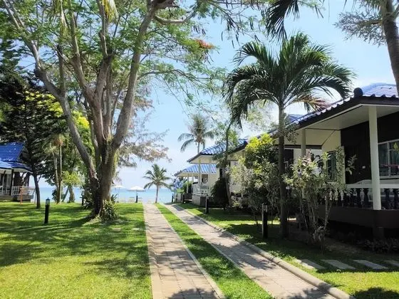 Superior Bungalow