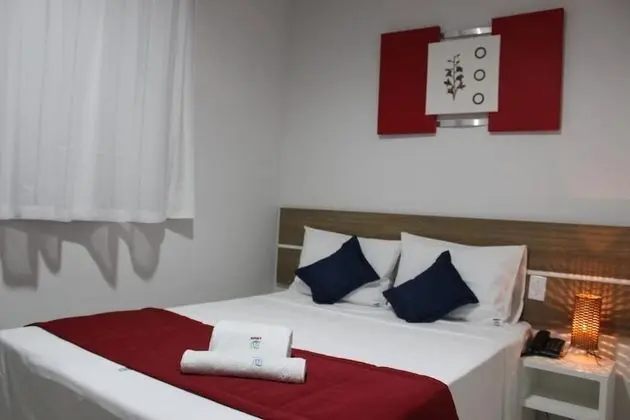 Standard Tek Büyük Yataklı Oda, 1 Çift Kişilik Yatak