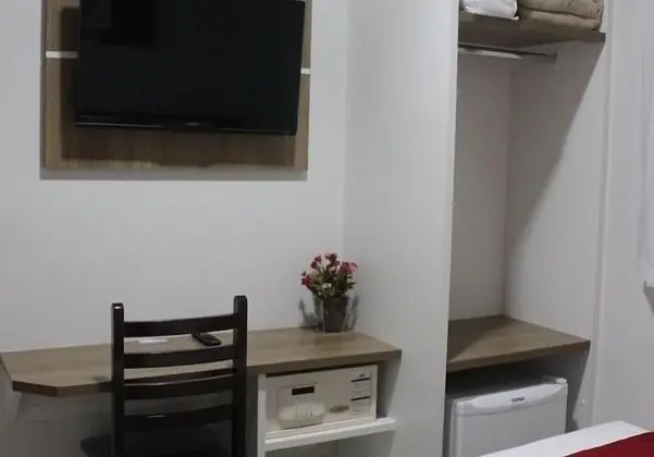 Standard Tek Büyük Yataklı Oda, 1 Çift Kişilik Yatak
