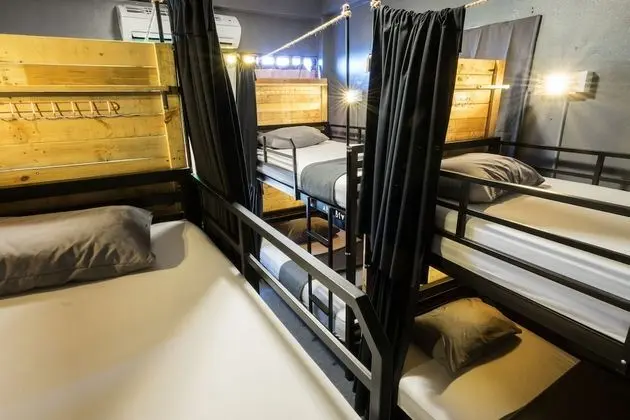 Mix Dormitory
