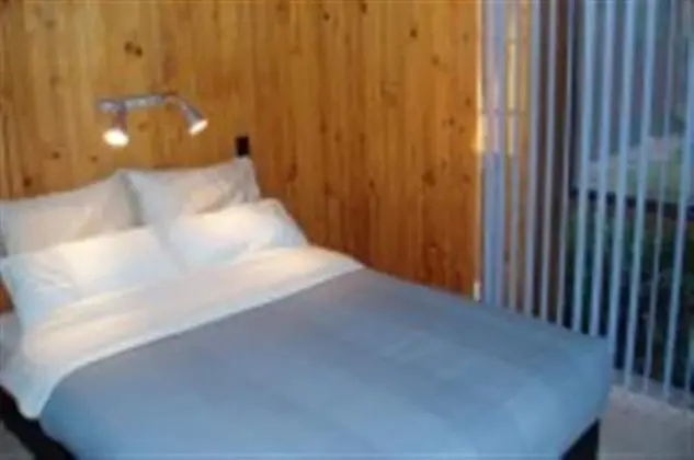 Triple Ensuite Cabin