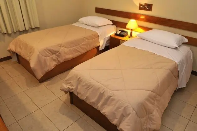 Luxury Tek Kişilik Oda