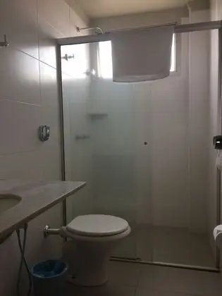Luxury Tek Kişilik Oda