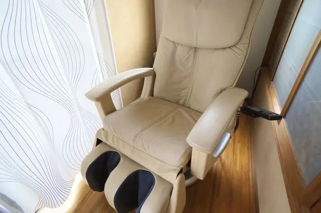 Oda, Ortak Banyo, Bahçe Manzaralı