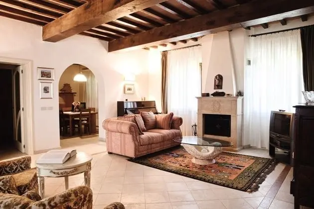 Comfort Apart Daire, 1 Yatak Odası