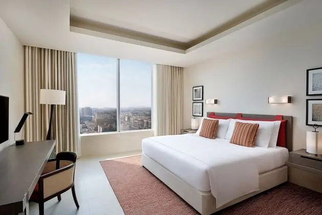 Oda, 1 Yatak Odası (Residence, Low Floor)