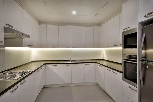 Oda, 1 Yatak Odası (Residence, Low Floor)