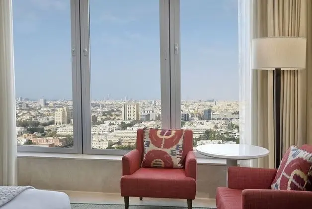 Oda, 1 Yatak Odası (Residence, Low Floor)