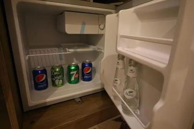 Economy Tek Büyük Yataklı Oda