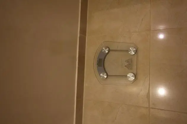 Family Süit, 2 Yatak Odası