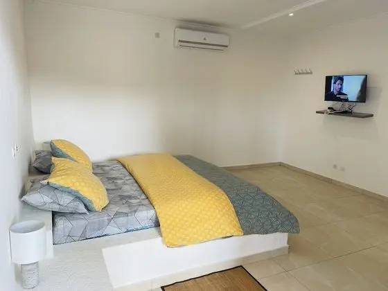 Deluxe Villa