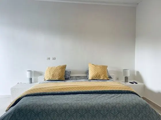 Deluxe Villa