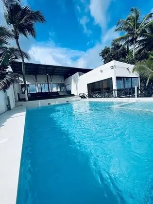 Deluxe Villa