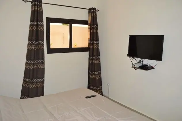 Superior Villa, 3 Yatak Odası, Sigara İçilebilir