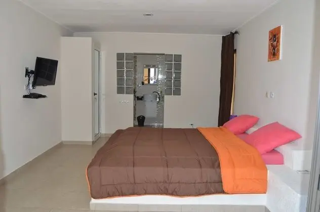 Superior Villa, 3 Yatak Odası, Sigara İçilebilir