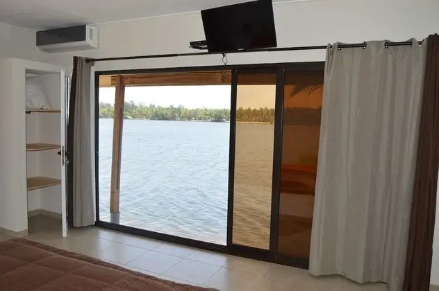 Superior Villa, 3 Yatak Odası, Sigara İçilebilir