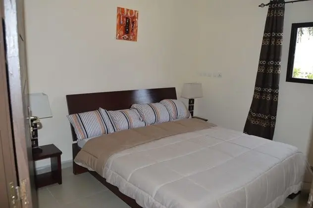 Superior Villa, 3 Yatak Odası, Sigara İçilebilir