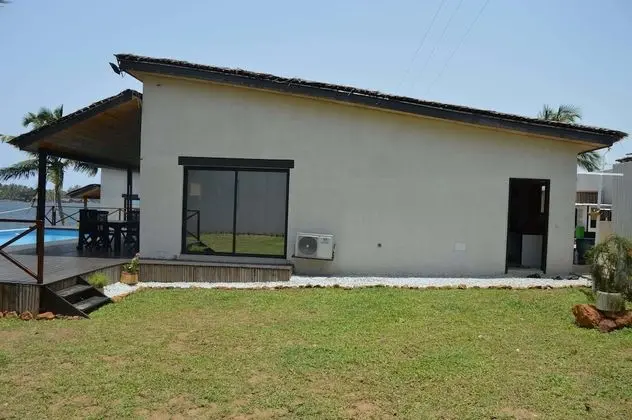 Superior Villa, 3 Yatak Odası, Sigara İçilebilir