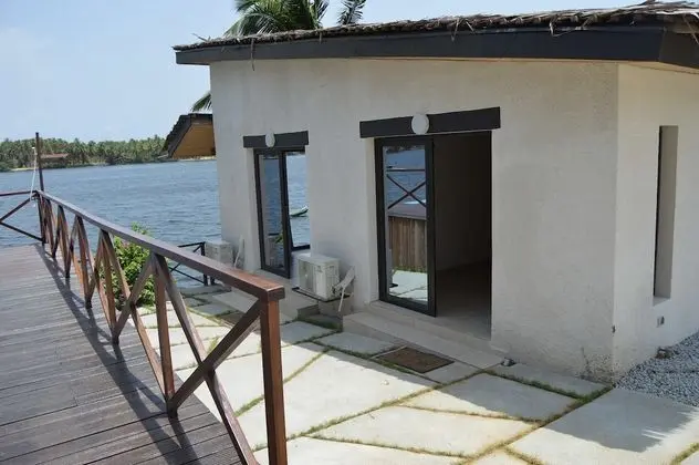 Superior Villa, 3 Yatak Odası, Sigara İçilebilir