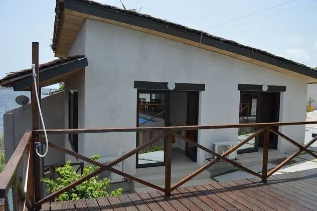 Superior Villa, 3 Yatak Odası, Sigara İçilebilir