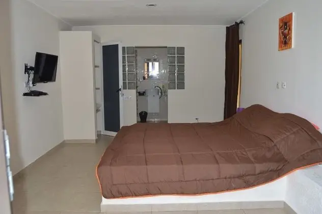 Superior Villa, 3 Yatak Odası, Sigara İçilebilir