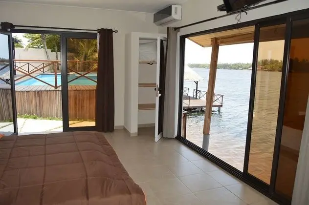 Superior Villa, 3 Yatak Odası, Sigara İçilebilir