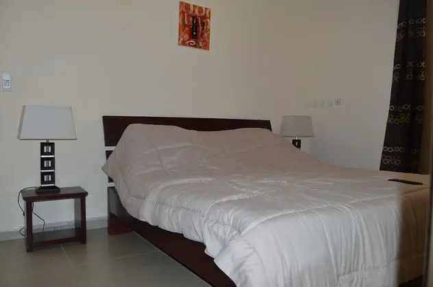 Superior Villa, 3 Yatak Odası, Sigara İçilebilir