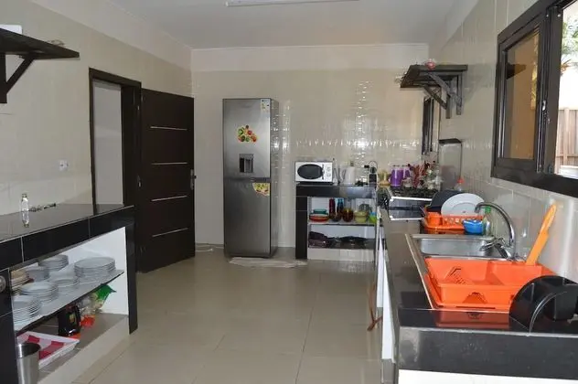Superior Villa, 3 Yatak Odası, Sigara İçilebilir