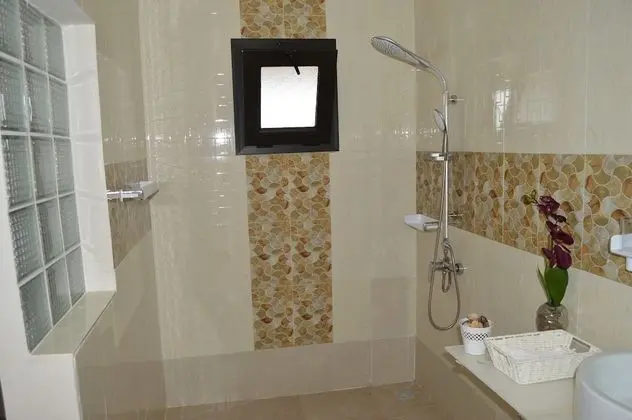 Superior Villa, 3 Yatak Odası, Sigara İçilebilir