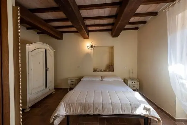 Traditional Apart Daire